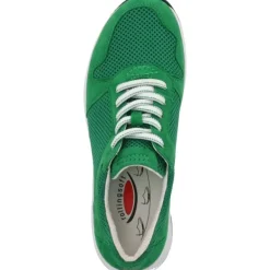 Damen Gabor Sneakers<Comfort 46.946, Sneakers Low, Damen, Grün