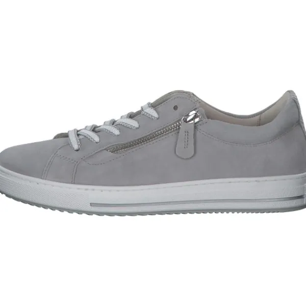 Damen Gabor Sneakers<Comfort Florenz 26.518, Sneakers Low, Damen, LIGHT GREY