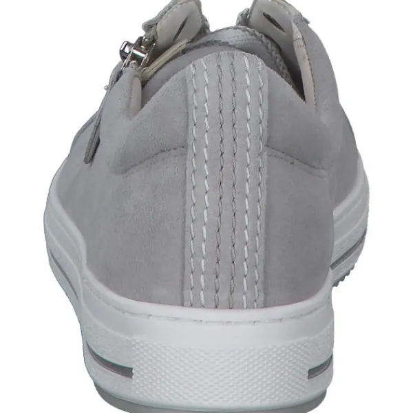 Damen Gabor Sneakers<Comfort Florenz 26.518, Sneakers Low, Damen, LIGHT GREY