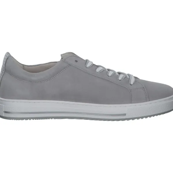 Damen Gabor Sneakers<Comfort Florenz 26.518, Sneakers Low, Damen, LIGHT GREY