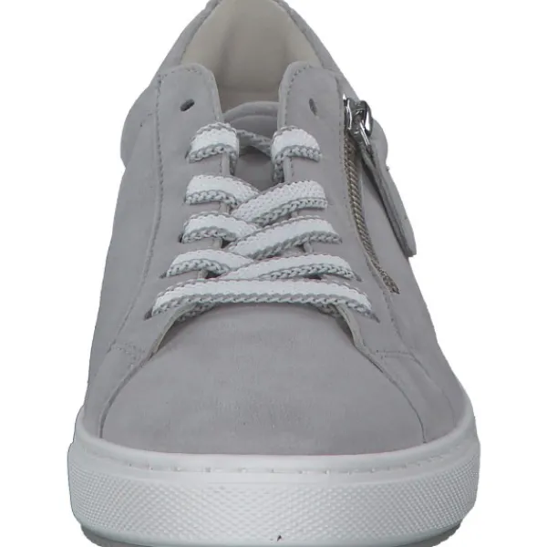Damen Gabor Sneakers<Comfort Florenz 26.518, Sneakers Low, Damen, LIGHT GREY