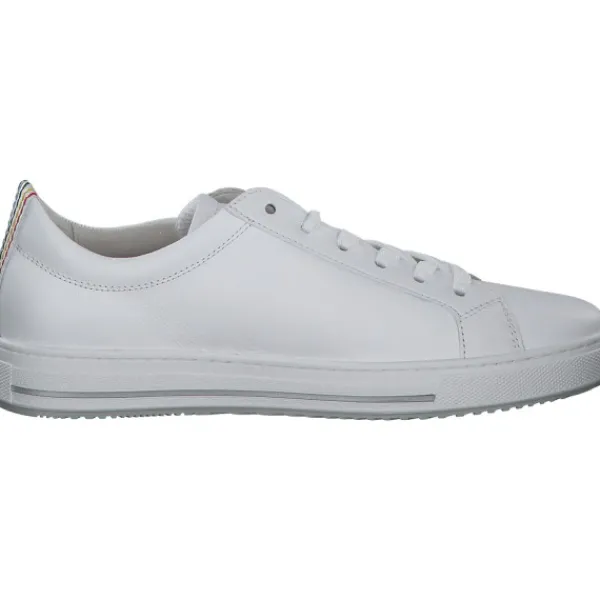 Damen Gabor Sneakers<Comfort Florenz 26.518, Sneakers Low, Damen, weiss (multic.)