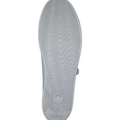 Damen Gabor Sneakers<Comfort Florenz 26.518, Sneakers Low, Damen, weiss (multic.)