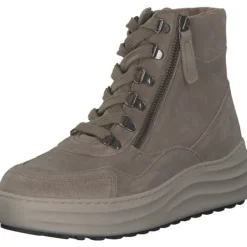 Damen Gabor Sneakers<Florenz 76.568, Sneakers Low, Damen, kiesel