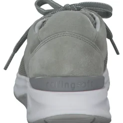 Damen Gabor Sneakers<Rolling Soft 26.897, Sneakers Low, Damen, Grau (hellgrau)