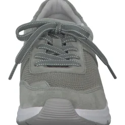 Damen Gabor Sneakers<Rolling Soft 26.897, Sneakers Low, Damen, Grau (hellgrau)
