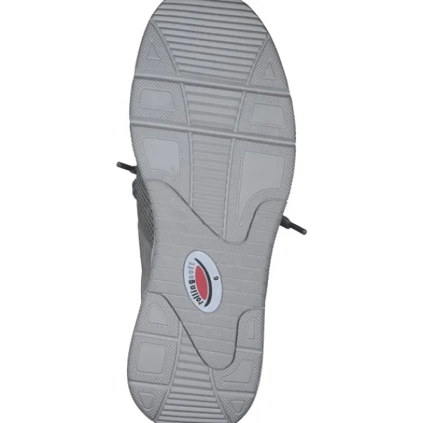 Damen Gabor Sneakers<Rolling Soft 26.897, Sneakers Low, Damen, Grau (hellgrau)