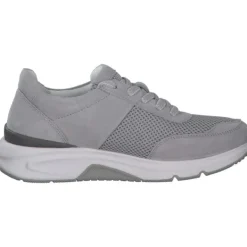 Damen Gabor Sneakers<Rolling Soft 26.897, Sneakers Low, Damen, Grau
