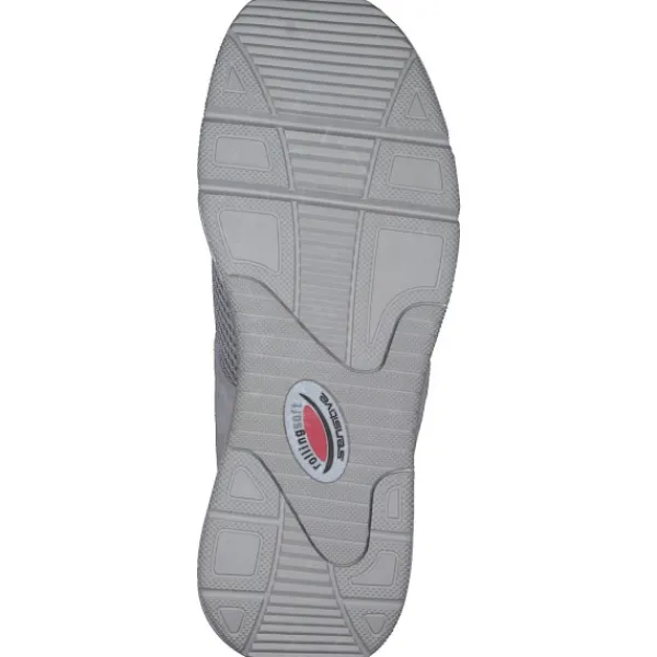 Damen Gabor Sneakers<Rolling Soft 26.897, Sneakers Low, Damen, Grau