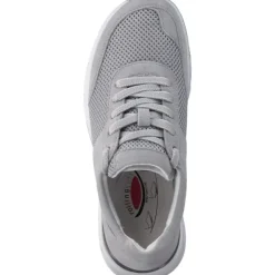 Damen Gabor Sneakers<Rolling Soft 26.897, Sneakers Low, Damen, Grau