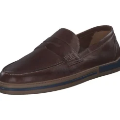 Herren Galizio Torresi Slipper<410240, Sportliche Slipper, Herren, Braun