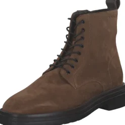 Herren Gant Stiefel<29643737 G771 Boggar, Stiefel, Herren, warm khaki