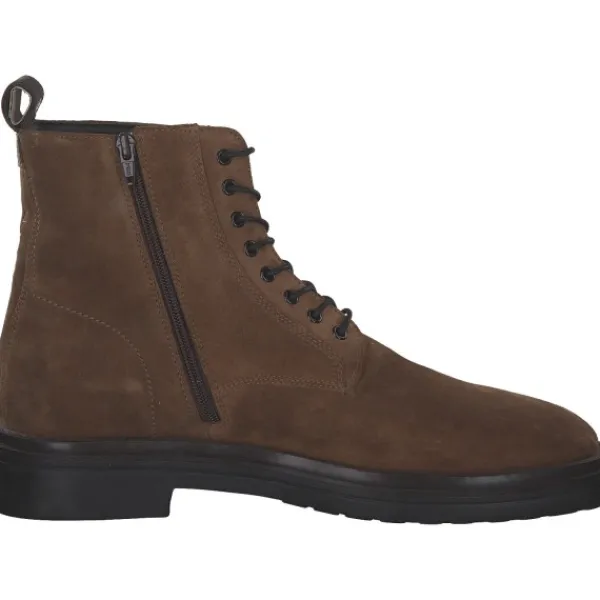 Herren Gant Stiefel<29643737 G771 Boggar, Stiefel, Herren, warm khaki