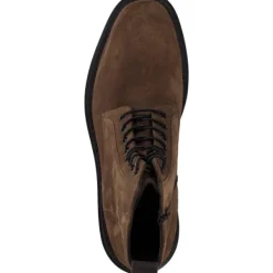 Herren Gant Stiefel<29643737 G771 Boggar, Stiefel, Herren, warm khaki