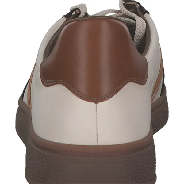 Herren Gant Klassische- & Business Schuhe<29631642 G412 Cuzmo, Klassische- & Business Schuhe, Herren, dk brown tan