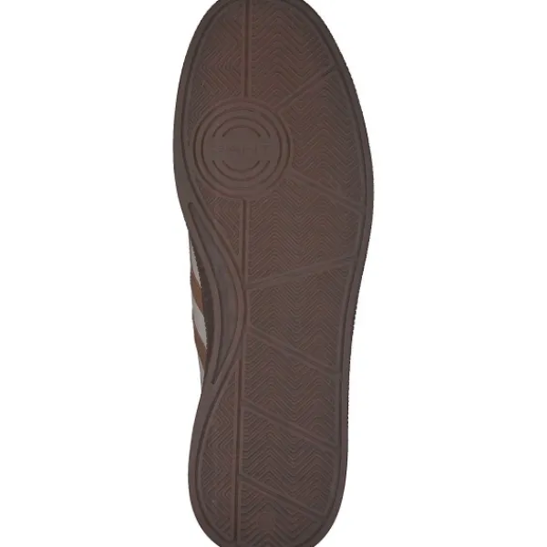 Herren Gant Klassische- & Business Schuhe<29631642 G412 Cuzmo, Klassische- & Business Schuhe, Herren, dk brown tan