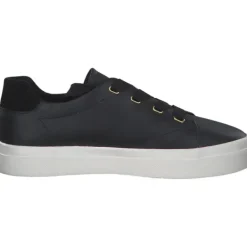 Damen Gant Klassische- & Business Schuhe<Avona 28531569, Schnürschuhe, Damen, black