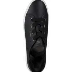 Damen Gant Klassische- & Business Schuhe<Avona 28531569, Schnürschuhe, Damen, black