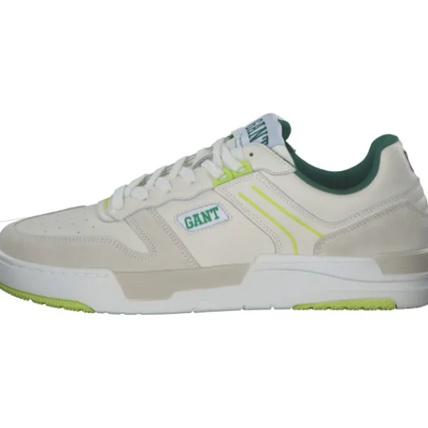 Herren Gant Sneakers<Brookpal 26631872, Sneakers Low, Herren, cream beige
