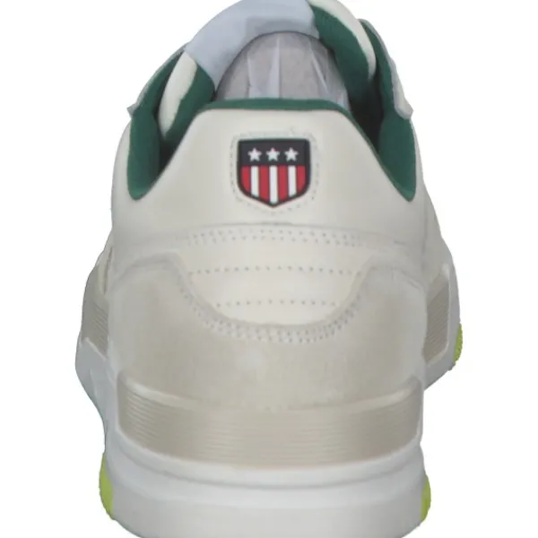 Herren Gant Sneakers<Brookpal 26631872, Sneakers Low, Herren, cream beige