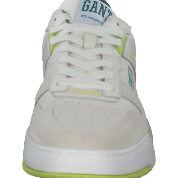 Herren Gant Sneakers<Brookpal 26631872, Sneakers Low, Herren, cream beige