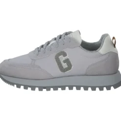 Damen Gant Klassische- & Business Schuhe<Caffai 28533473, Schnürschuhe, Damen, fog grey