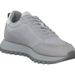 Damen Gant Klassische- & Business Schuhe<Caffai 28533473, Schnürschuhe, Damen, fog grey