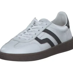 Damen Gant Klassische- & Business Schuhe<Cuzima 29534809, Schnürschuhe, Damen, white/black