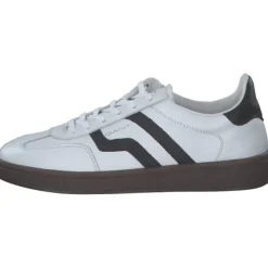 Damen Gant Klassische- & Business Schuhe<Cuzima 29534809, Schnürschuhe, Damen, white/black