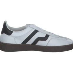 Damen Gant Klassische- & Business Schuhe<Cuzima 29534809, Schnürschuhe, Damen, white/black