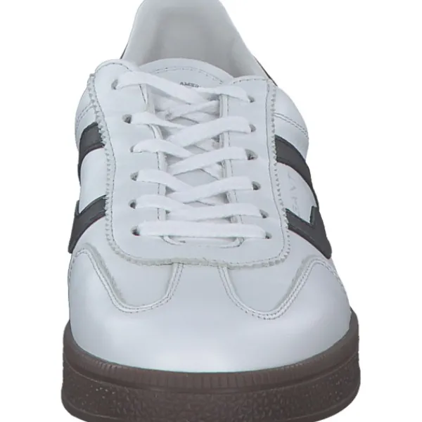 Damen Gant Klassische- & Business Schuhe<Cuzima 29534809, Schnürschuhe, Damen, white/black