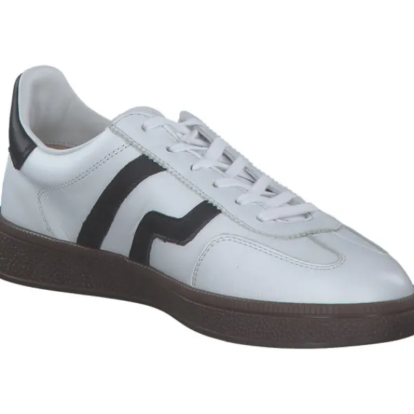 Damen Gant Klassische- & Business Schuhe<Cuzima 29534809, Schnürschuhe, Damen, white/black