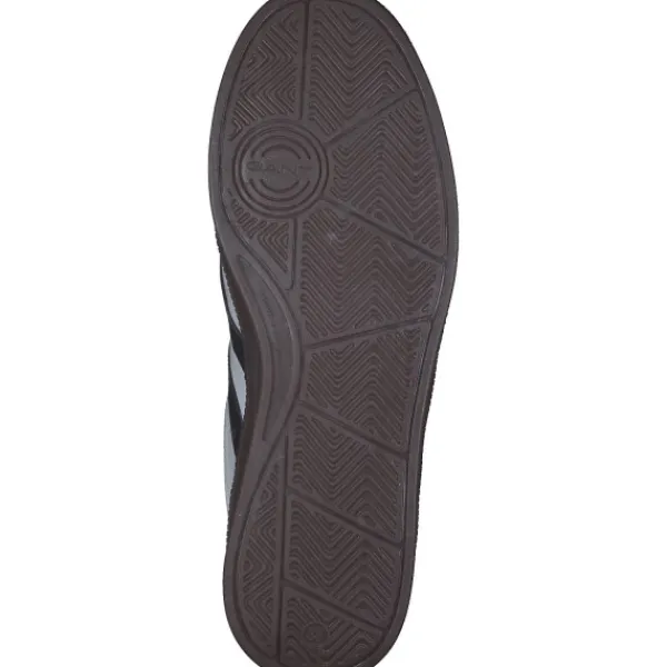 Damen Gant Klassische- & Business Schuhe<Cuzima 29534809, Schnürschuhe, Damen, white/black