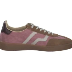 Damen Gant Klassische- & Business Schuhe<29538663-G559 CUZIMA, Schnürschuhe, Damen, PINK/SAND