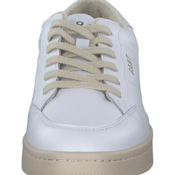 Damen Gant Klassische- & Business Schuhe<29531651-G29 PREPLA, Schnürschuhe, Damen, white