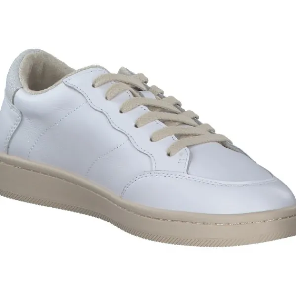 Damen Gant Klassische- & Business Schuhe<29531651-G29 PREPLA, Schnürschuhe, Damen, white