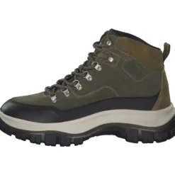 Herren Gant Stiefel<Hillark Mid Boot 27643343, Stiefel, Herren, Grün