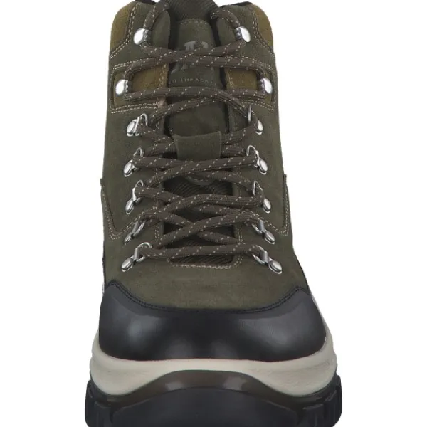 Herren Gant Stiefel<Hillark Mid Boot 27643343, Stiefel, Herren, Grün