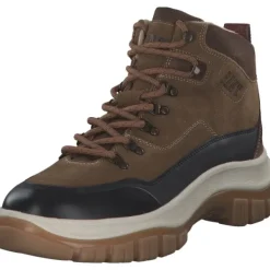 Herren Gant Stiefel<Hillark Mid Boot 27643343, Stiefel, Herren, Braun