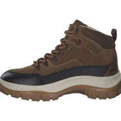 Herren Gant Stiefel<Hillark Mid Boot 27643343, Stiefel, Herren, Braun