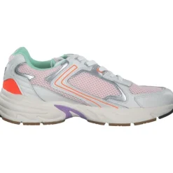 Damen Gant Sneakers<Mardii 24537714, Sneakers, Damen, Weiß (silber orange)