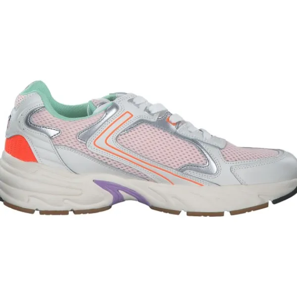 Damen Gant Sneakers<Mardii 24537714, Sneakers, Damen, Weiß (silber orange)