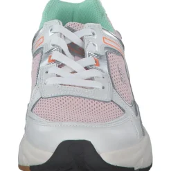 Damen Gant Sneakers<Mardii 24537714, Sneakers, Damen, Weiß (silber orange)
