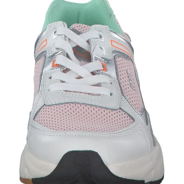 Damen Gant Sneakers<Mardii 24537714, Sneakers, Damen, Weiß (silber orange)