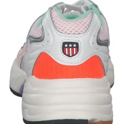 Damen Gant Sneakers<Mardii 24537714, Sneakers, Damen, Weiß (silber orange)