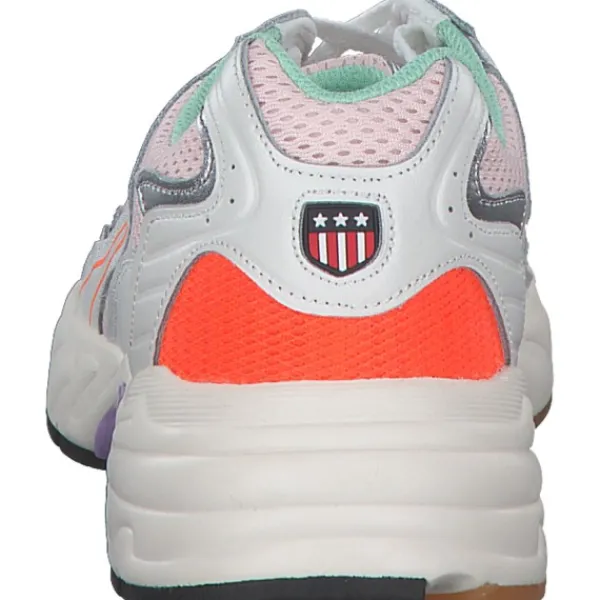 Damen Gant Sneakers<Mardii 24537714, Sneakers, Damen, Weiß (silber orange)