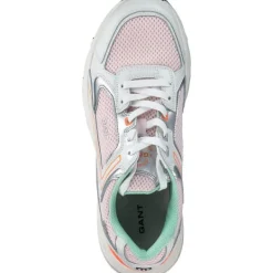 Damen Gant Sneakers<Mardii 24537714, Sneakers, Damen, Weiß (silber orange)