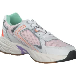 Damen Gant Sneakers<Mardii 24537714, Sneakers, Damen, Weiß (silber orange)