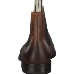 Herren Gant Stiefel<Max 19651891, Winterstiefel, Herren, Braun (Dark Brown)