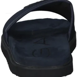 Herren Gant Pantoletten & Badeschuhe<Nicepal 24608797, Badeschuhe, Herren, marine